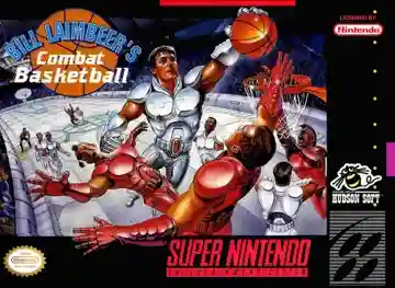 Bill Laimbeer's Combat Basketball (USA)